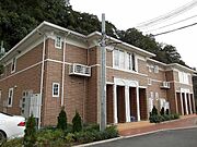 ビオレ榎ノ森２ 2階 築15年9ヶ月の賃貸物件