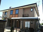 播州赤穂駅より徒歩17分 2階 築15年8ヶ月の賃貸物件