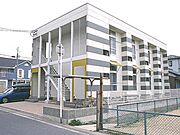 レオパレス下石田 1階 築25年9ヶ月の賃貸物件