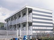 レオパレスObuRyusei 2階 築22年10ヶ月の賃貸物件