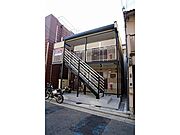 レオパレスカミサワ２の賃貸物件