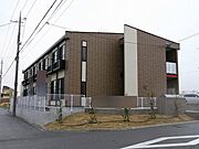 レオパレス奈成 1階 築18年7ヶ月の賃貸物件