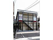 レオパレス石井 2階 築18年5ヶ月の賃貸物件