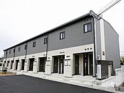 レオパレスK 1階 築17年の賃貸物件