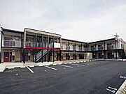 高砂駅より徒歩16分 1階 築17年4ヶ月の賃貸物件