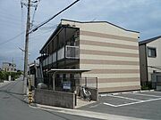 レオパレスリバーサイド播磨 1階 築17年1ヶ月の賃貸物件