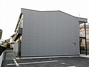 レオパレスチャンティック曽根 2階 築17年の賃貸物件