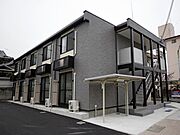 相生駅より徒歩11分 1階 築16年8ヶ月の賃貸物件