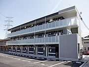 レオネクストアイ 3階 築15年8ヶ月の賃貸物件