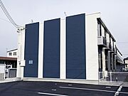 英賀保駅より徒歩20分 1階 築15年7ヶ月の賃貸物件