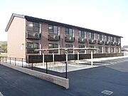 レオネクスト黒岡 1階 築13年8ヶ月の賃貸物件