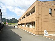 ゆいまーる 2階 築18年6ヶ月の賃貸物件