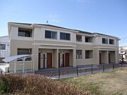 社町駅よりバス12分 徒歩6分 2階 築12年8ヶ月の賃貸物件