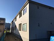 フォレストヴィラIII 1階 築2年10ヶ月の賃貸物件