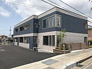 土山駅より徒歩15分 2階 築6年5ヶ月の賃貸物件