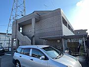 ソリッソ・パイン南ヶ丘の賃貸物件