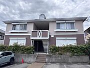 フレグランス鹿の子台南 1階 築32年3ヶ月の賃貸物件