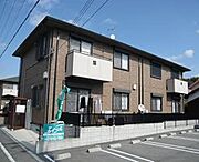 ソレイユＡ棟 1階 築21年1ヶ月の賃貸物件