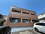 Relation-ルラシオン- 2階 築15年4ヶ月の賃貸物件