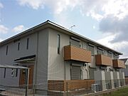 播州赤穂駅より徒歩23分 1階 築7年7ヶ月の賃貸物件