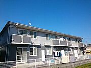 サンシャルマン 1階 築26年7ヶ月の賃貸物件