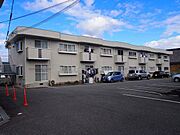 エルダー佐々木１棟 2階 築34年2ヶ月の賃貸物件