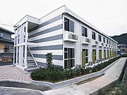 レオパレスＹ・ドリーム 1階 築23年4ヶ月の賃貸物件