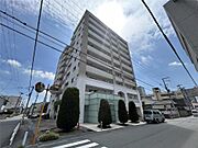 山陽姫路駅より徒歩16分 9階 築18年6ヶ月の賃貸物件
