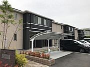 篠山口駅より徒歩19分 2階 築7年8ヶ月の賃貸物件