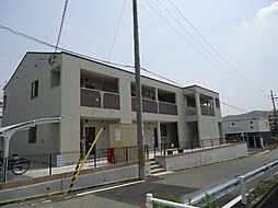 北条鉄道 北条町駅 徒歩19分の賃貸アパート