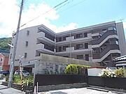 ウエストコートタニガミ 3階 築27年8ヶ月の賃貸物件