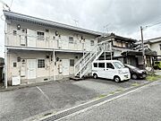 ドリームハウス岡本 2階 築37年9ヶ月の賃貸物件