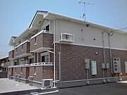 サンリット レジデンス 2階 築16年5ヶ月の賃貸物件