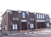 姫路駅よりバス14分 徒歩7分 2階 築13年5ヶ月の賃貸物件