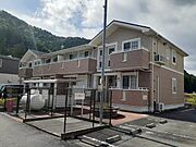 プリオール１ 2階 築16年10ヶ月の賃貸物件