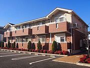 アンジェリカ2 1階 築17年9ヶ月の賃貸物件