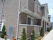 グランツ メゾン 2階 築18年9ヶ月の賃貸物件