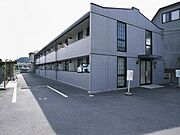 レオパレスアネックスMO 2階 築27年11ヶ月の賃貸物件