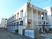 レオパレス華 1階 築26年4ヶ月の賃貸物件