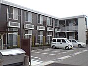 レオパレスMACS INAMI 1階 築23年9ヶ月の賃貸物件