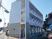 レオパレスルニ３ 3階 築22年7ヶ月の賃貸物件