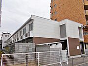 レオパレスディアコート姫路の賃貸物件