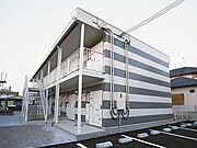 レオパレスウィル 1階 築21年10ヶ月の賃貸物件