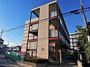 尼崎駅より徒歩11分 2階 築20年10ヶ月の賃貸物件