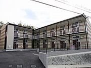 伊川谷駅よりバス19分 徒歩3分 2階 築18年7ヶ月の賃貸物件
