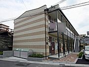 レオパレス神屋町 1階 築18年5ヶ月の賃貸物件