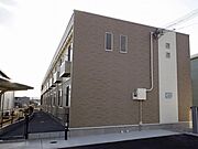 福崎駅より徒歩9分 1階 築15年9ヶ月の賃貸物件