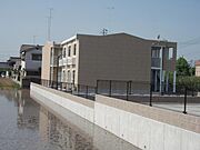 はりま勝原駅より徒歩10分 1階 築15年4ヶ月の賃貸物件