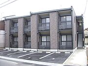 レオネクスト八代本町 1階 築10年8ヶ月の賃貸物件