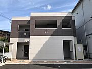 サクラG・MハイツIII 1階 築5年8ヶ月の賃貸物件